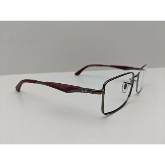 🕶️Ray-Ban RB6284 2620 Eyeglasses 55/17 140 /DAD143🕶️​ - Picture 1 of 9